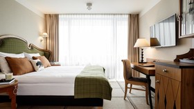Bachleda Hotel Kasprowy