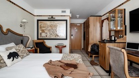 Bachleda Hotel Kasprowy