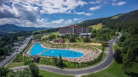 Bachleda Hotel Kasprowy