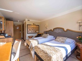 Bachleda Hotel Kasprowy