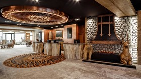 Bachleda Hotel Kasprowy