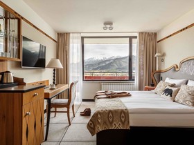 Bachleda Hotel Kasprowy