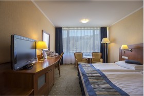 Bachleda Hotel Kasprowy