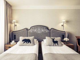 Bachleda Hotel Kasprowy