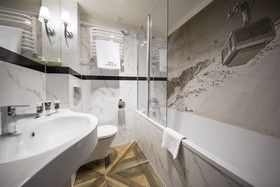 Bachleda Hotel Kasprowy