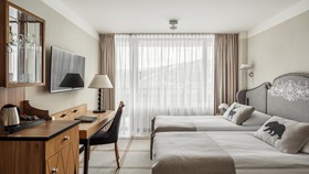 Bachleda Hotel Kasprowy