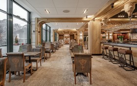 Bachleda Hotel Kasprowy