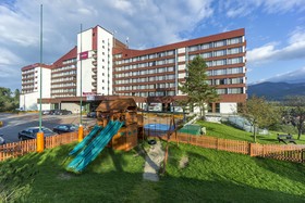Bachleda Hotel Kasprowy