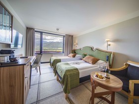 Bachleda Hotel Kasprowy