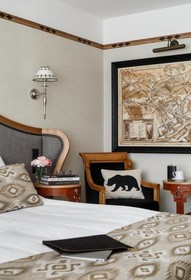 Bachleda Hotel Kasprowy