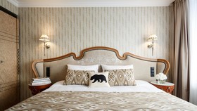 Bachleda Hotel Kasprowy