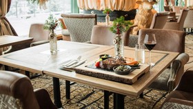 Bachleda Hotel Kasprowy