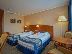 Bachleda Hotel Kasprowy