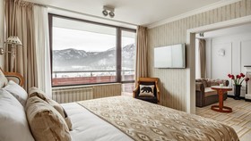 Bachleda Hotel Kasprowy