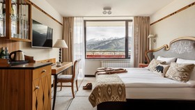Bachleda Hotel Kasprowy