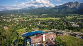 Bachleda Hotel Kasprowy