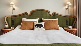 Bachleda Hotel Kasprowy