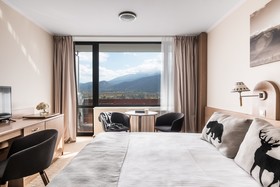 Bachleda Hotel Kasprowy
