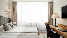 Bachleda Hotel Kasprowy