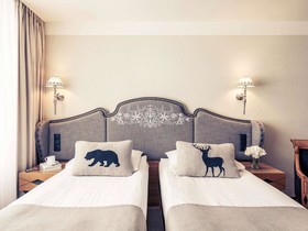 Bachleda Hotel Kasprowy