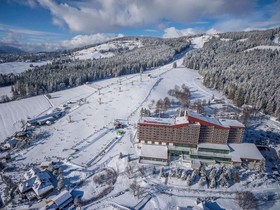 Bachleda Hotel Kasprowy