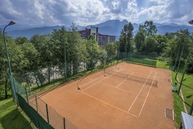 Bachleda Hotel Kasprowy
