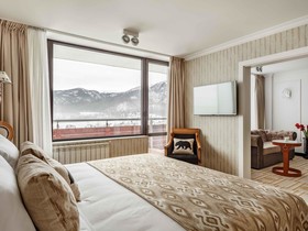 Bachleda Hotel Kasprowy