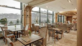 Bachleda Hotel Kasprowy