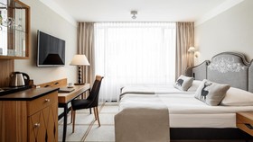 Bachleda Hotel Kasprowy