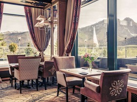 Bachleda Hotel Kasprowy