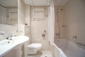 Bachleda Hotel Kasprowy