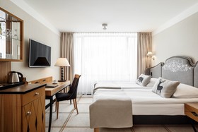Bachleda Hotel Kasprowy