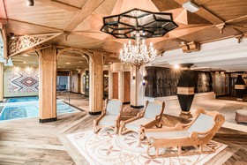 Bachleda Hotel Kasprowy