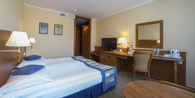 Bachleda Hotel Kasprowy