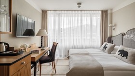 Bachleda Hotel Kasprowy