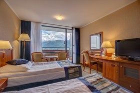 Bachleda Hotel Kasprowy