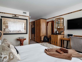 Bachleda Hotel Kasprowy
