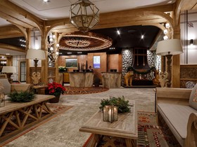 Bachleda Hotel Kasprowy