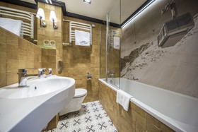 Bachleda Hotel Kasprowy