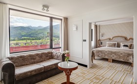 Bachleda Hotel Kasprowy