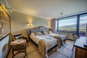 Bachleda Hotel Kasprowy