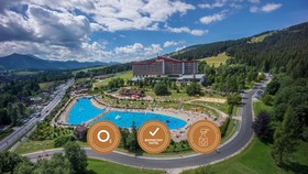 Bachleda Hotel Kasprowy