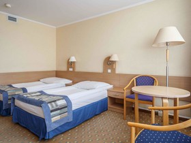 Bachleda Hotel Kasprowy