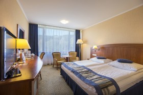 Bachleda Hotel Kasprowy