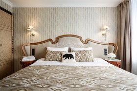 Bachleda Hotel Kasprowy