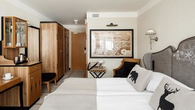 Bachleda Hotel Kasprowy