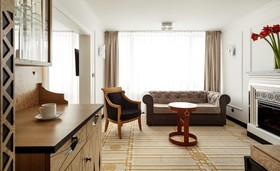 Bachleda Hotel Kasprowy