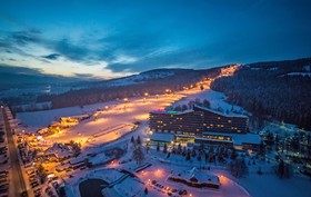 Bachleda Hotel Kasprowy