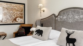 Bachleda Hotel Kasprowy