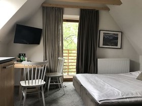 Monte House Apartments
